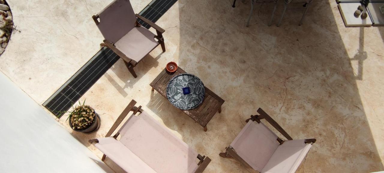 Casa Gorgole Apartment Остуни Екстериор снимка
