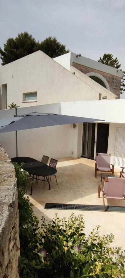 Casa Gorgole Apartment Остуни Екстериор снимка