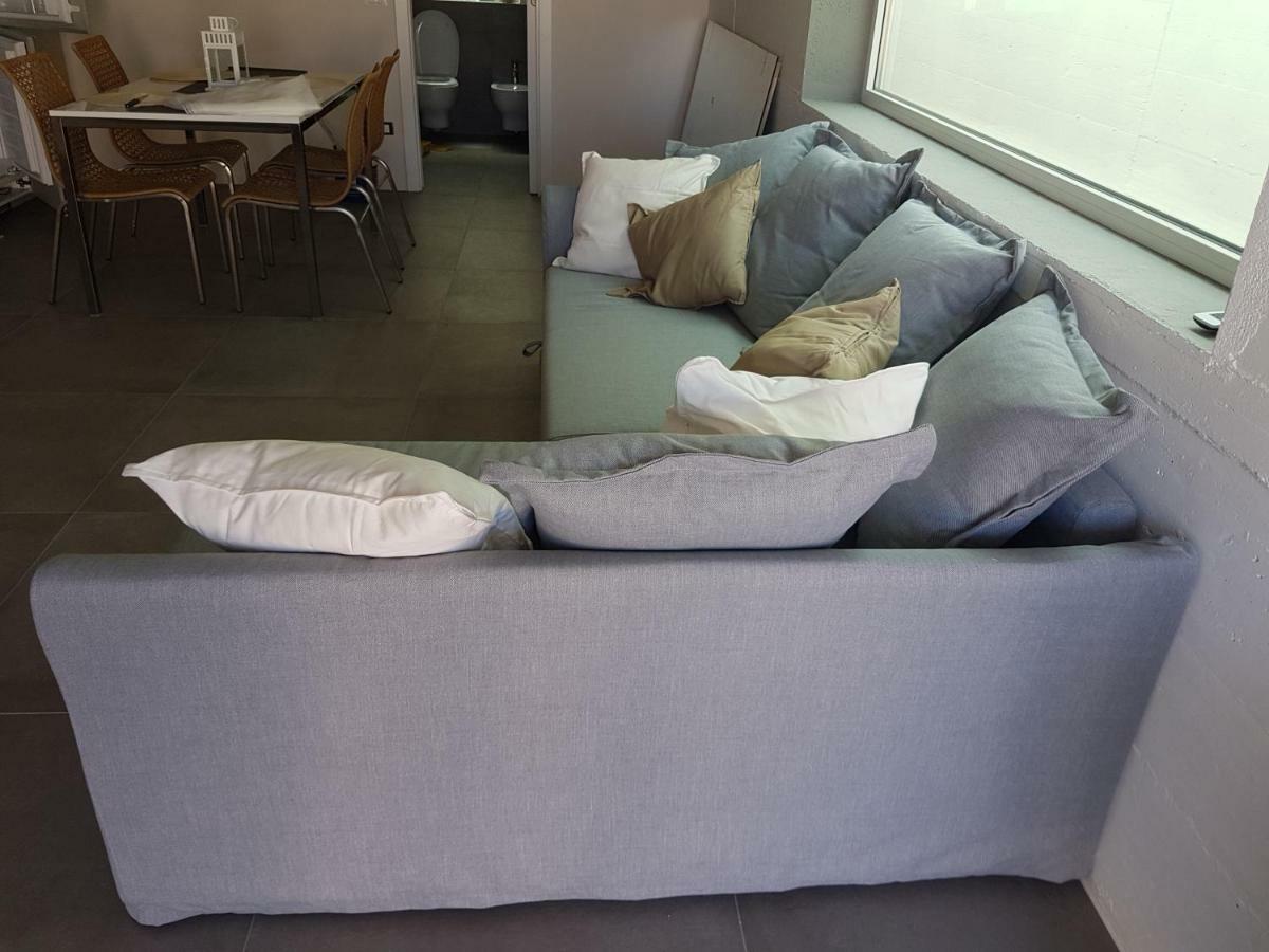 Casa Gorgole Apartment Остуни Екстериор снимка