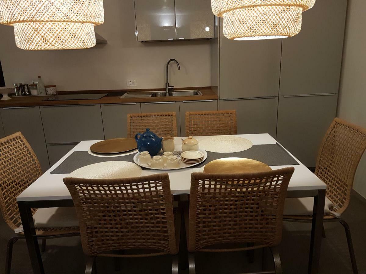 Casa Gorgole Apartment Остуни Екстериор снимка