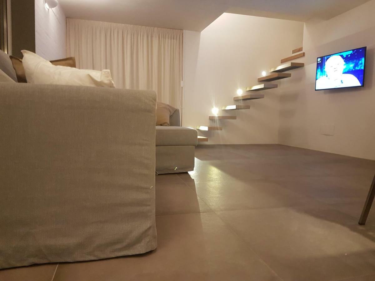 Casa Gorgole Apartment Остуни Екстериор снимка