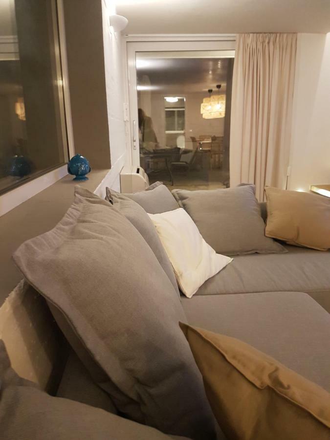 Casa Gorgole Apartment Остуни Екстериор снимка