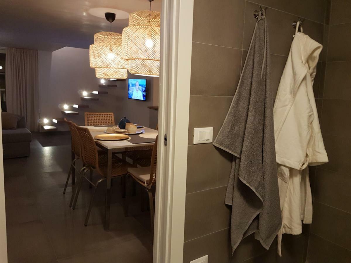 Casa Gorgole Apartment Остуни Екстериор снимка