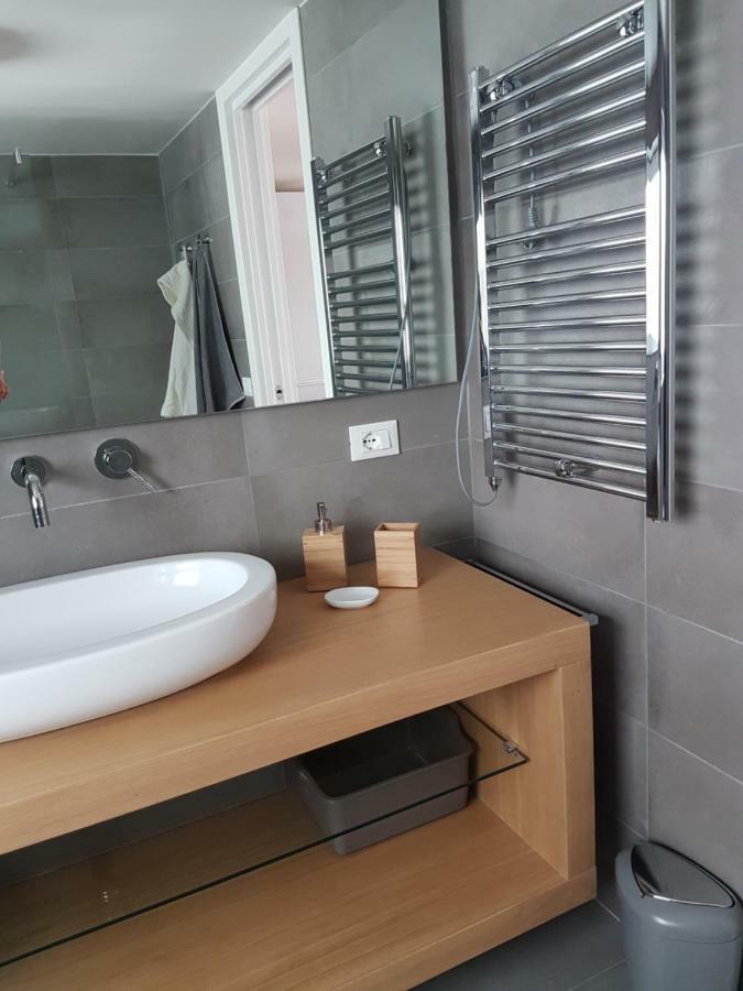 Casa Gorgole Apartment Остуни Екстериор снимка