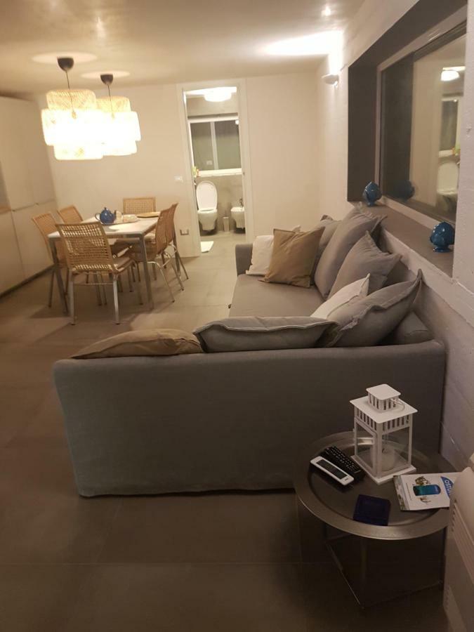 Casa Gorgole Apartment Остуни Екстериор снимка