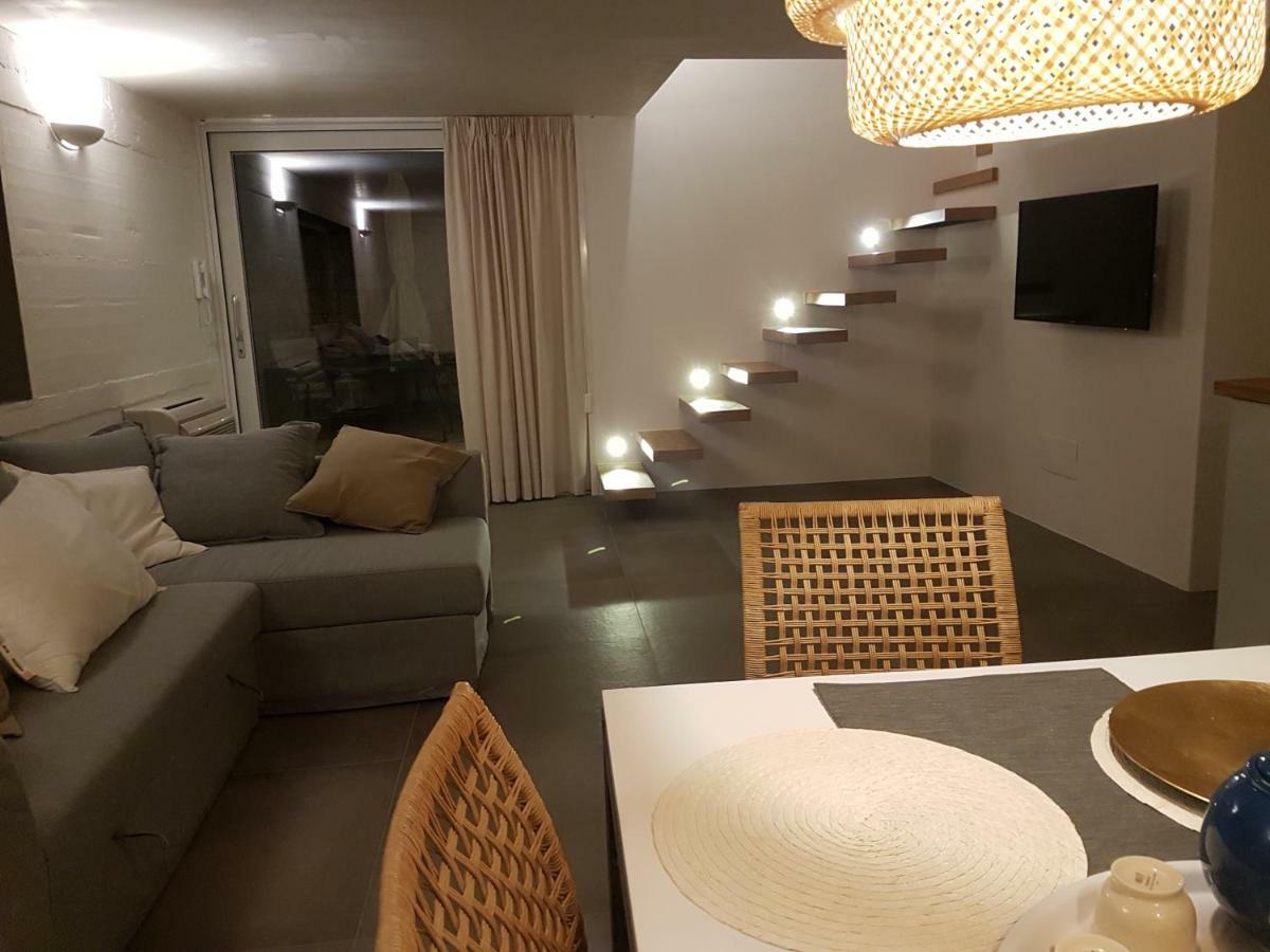 Casa Gorgole Apartment Остуни Екстериор снимка