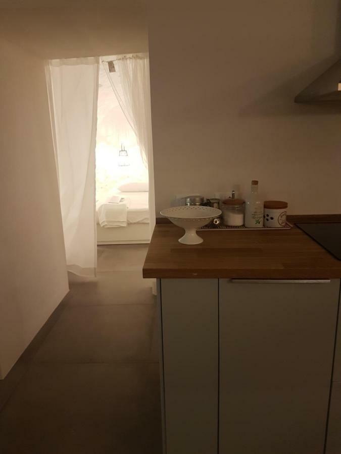 Casa Gorgole Apartment Остуни Екстериор снимка