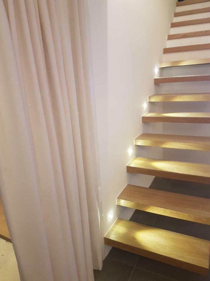 Casa Gorgole Apartment Остуни Екстериор снимка