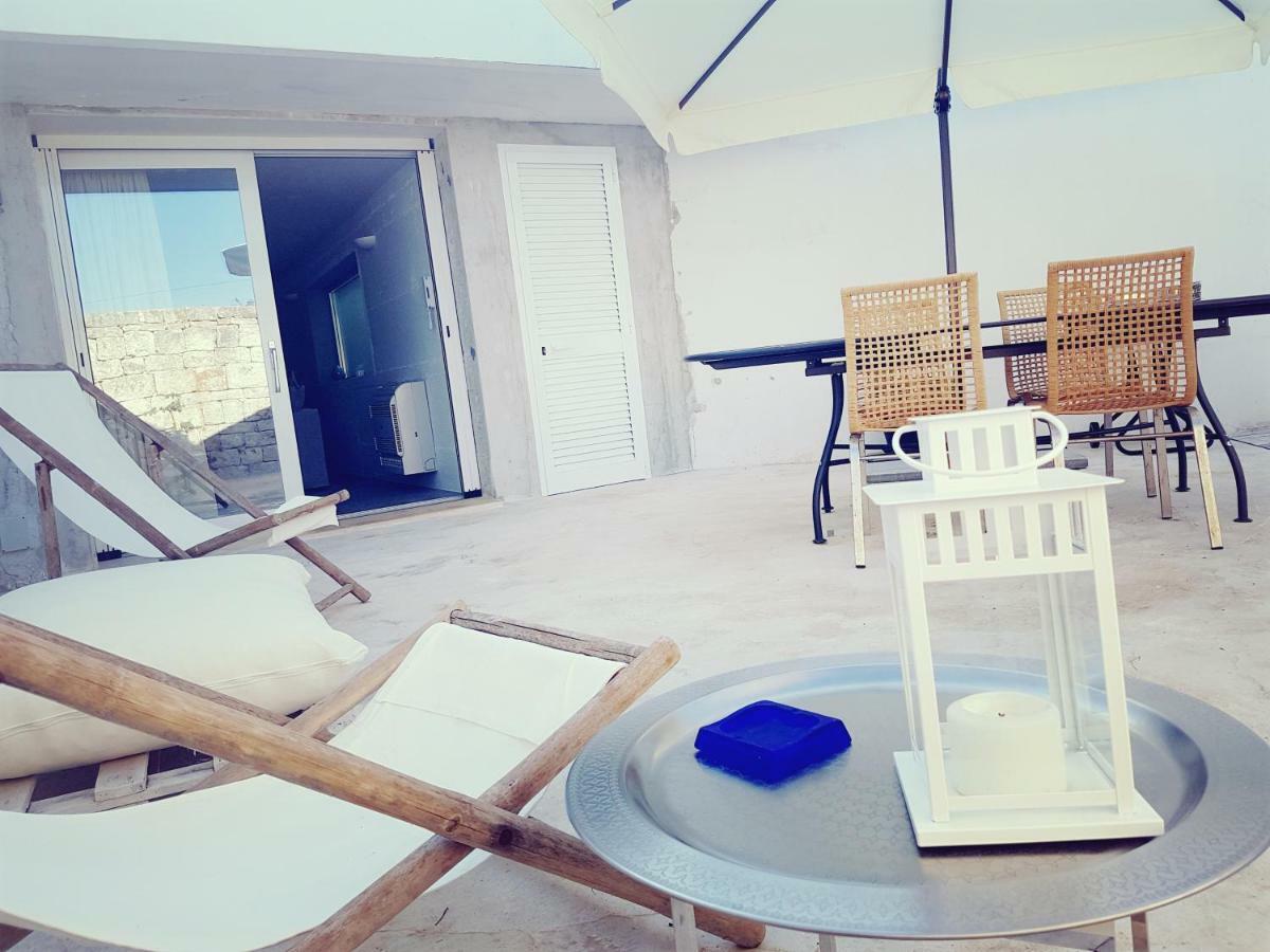 Casa Gorgole Apartment Остуни Екстериор снимка