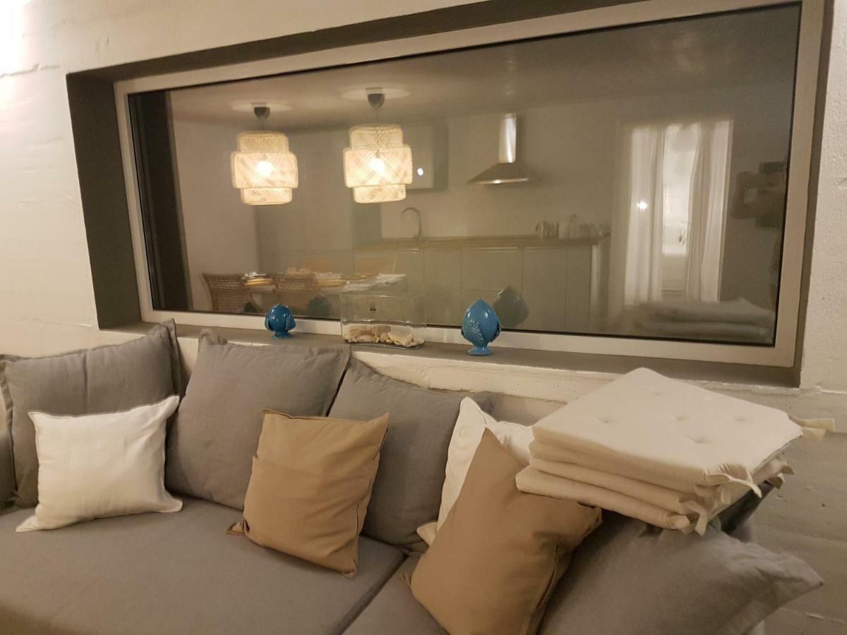 Casa Gorgole Apartment Остуни Екстериор снимка