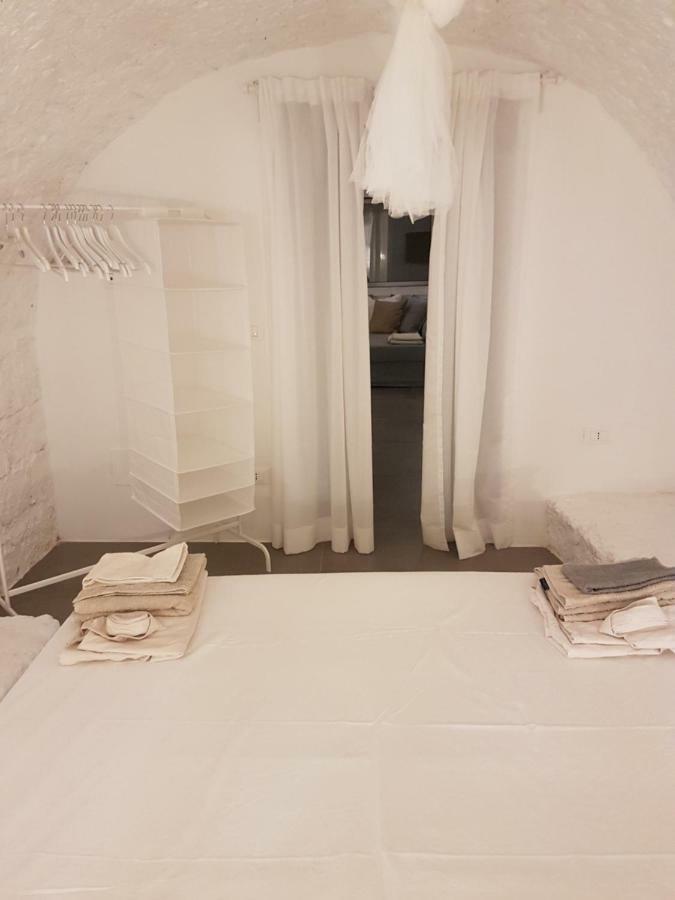 Casa Gorgole Apartment Остуни Екстериор снимка