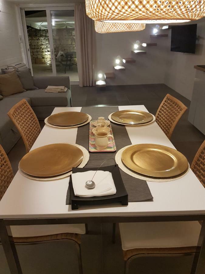 Casa Gorgole Apartment Остуни Екстериор снимка