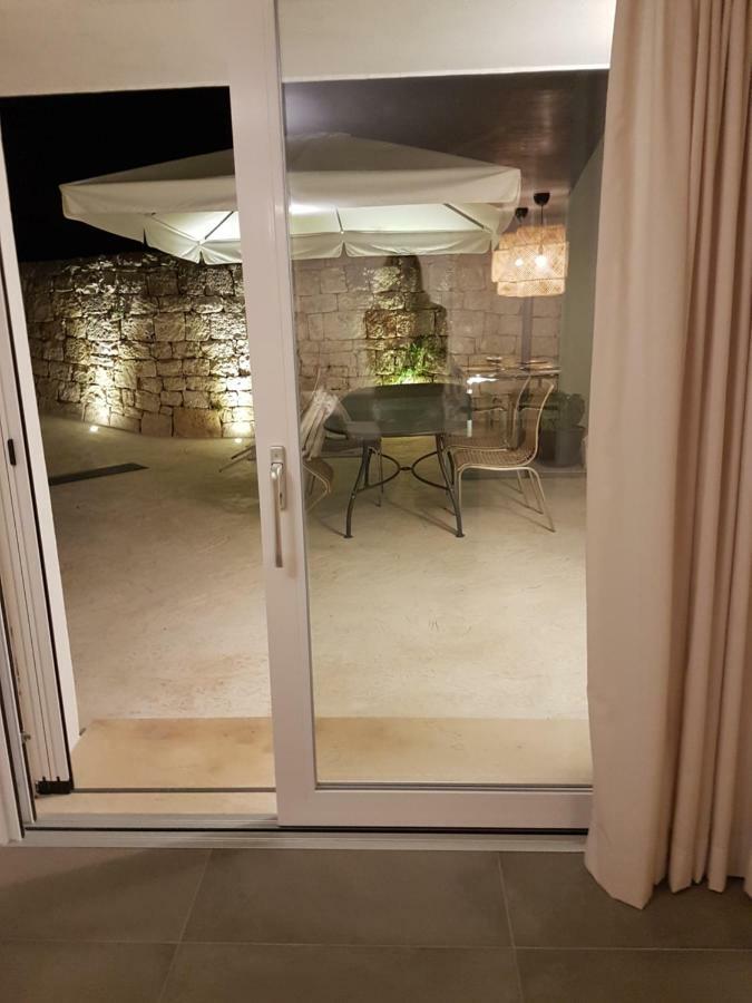 Casa Gorgole Apartment Остуни Екстериор снимка