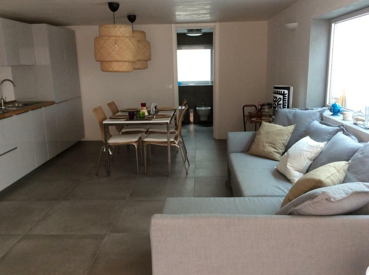 Casa Gorgole Apartment Остуни Екстериор снимка