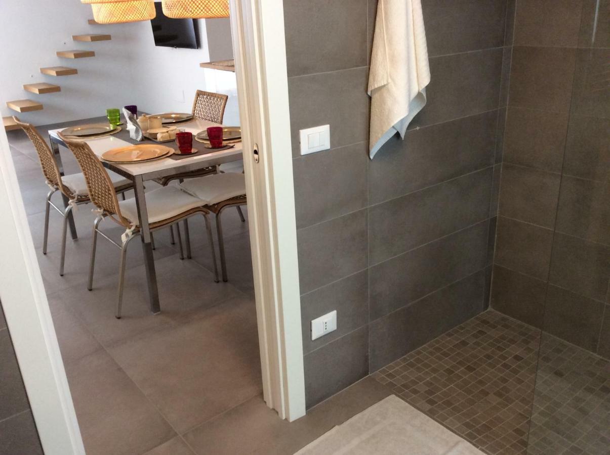 Casa Gorgole Apartment Остуни Екстериор снимка