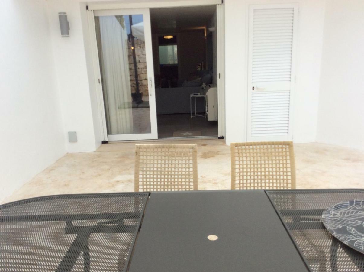 Casa Gorgole Apartment Остуни Екстериор снимка