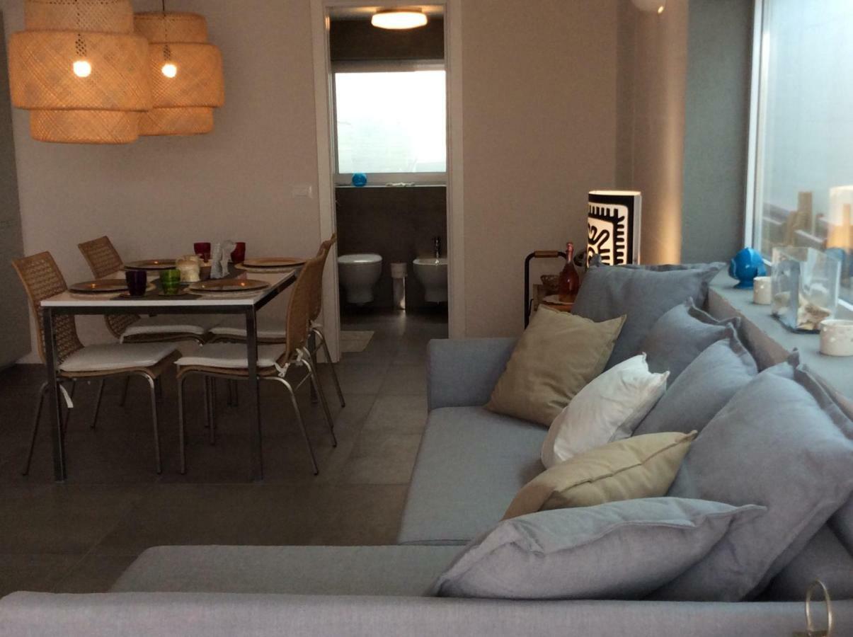 Casa Gorgole Apartment Остуни Екстериор снимка